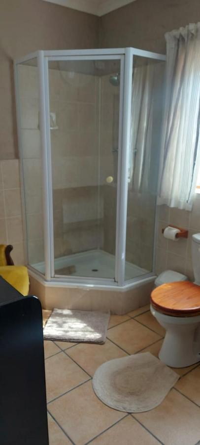 Kambro Kind Hotel Sutherland Luaran gambar