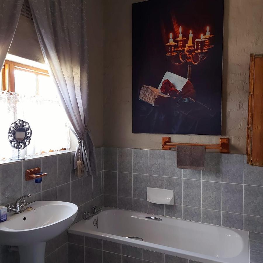 Kambro Kind Hotel Sutherland Luaran gambar