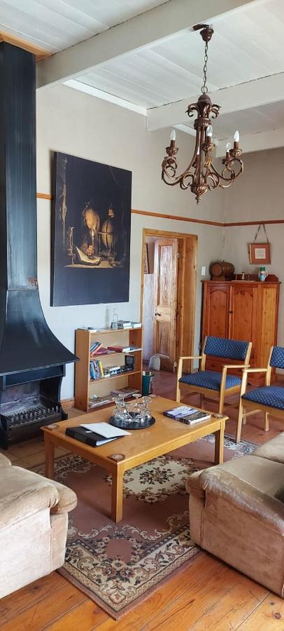 Kambro Kind Hotel Sutherland Luaran gambar
