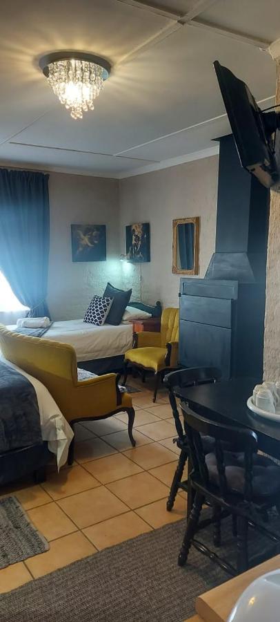 Kambro Kind Hotel Sutherland Luaran gambar