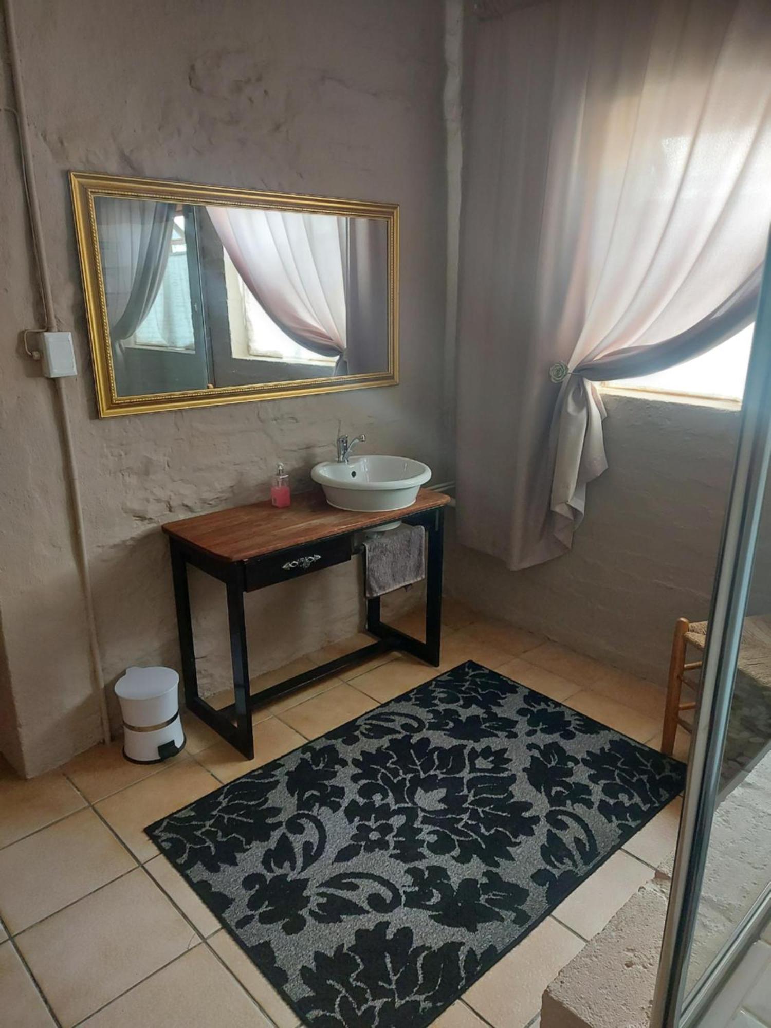 Kambro Kind Hotel Sutherland Luaran gambar
