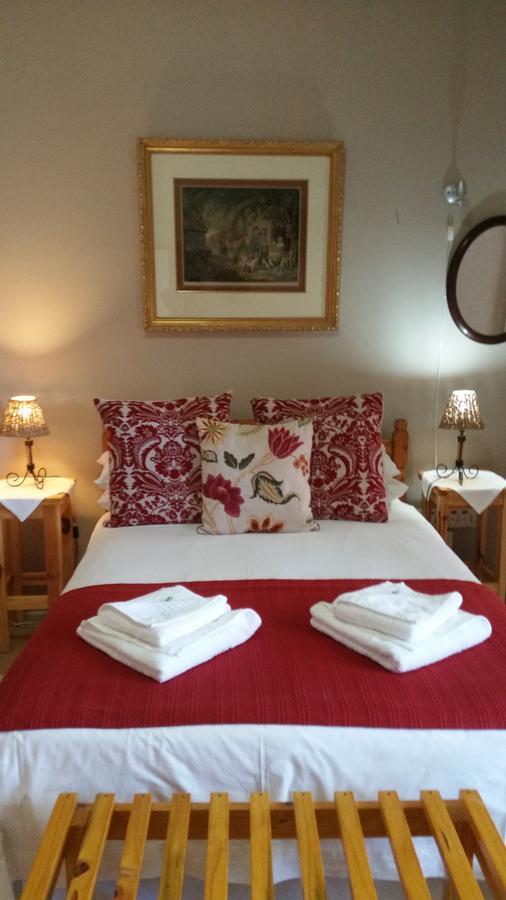 Kambro Kind Hotel Sutherland Luaran gambar