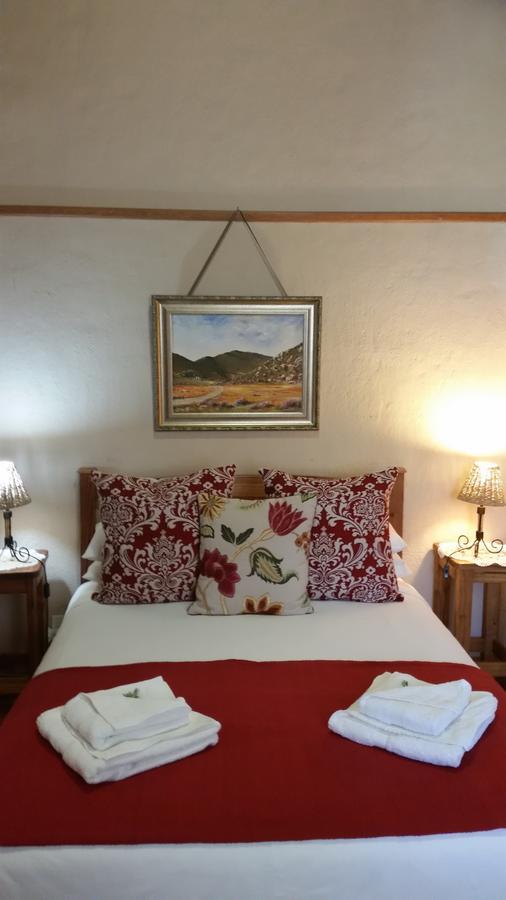 Kambro Kind Hotel Sutherland Luaran gambar