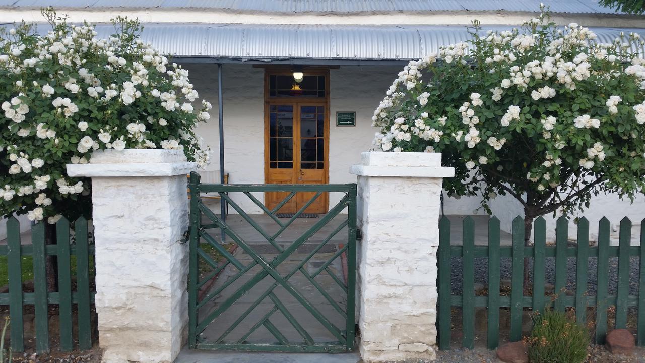 Kambro Kind Hotel Sutherland Luaran gambar