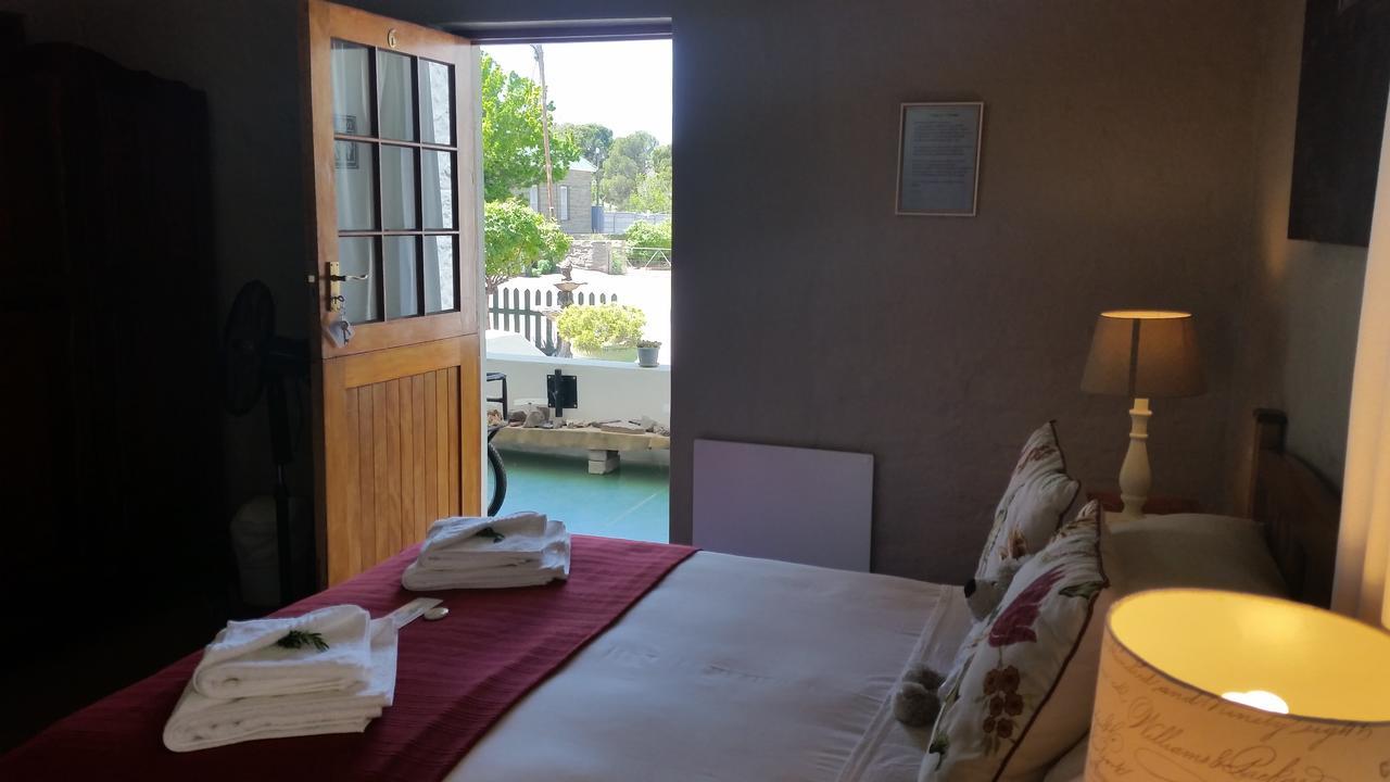 Kambro Kind Hotel Sutherland Luaran gambar
