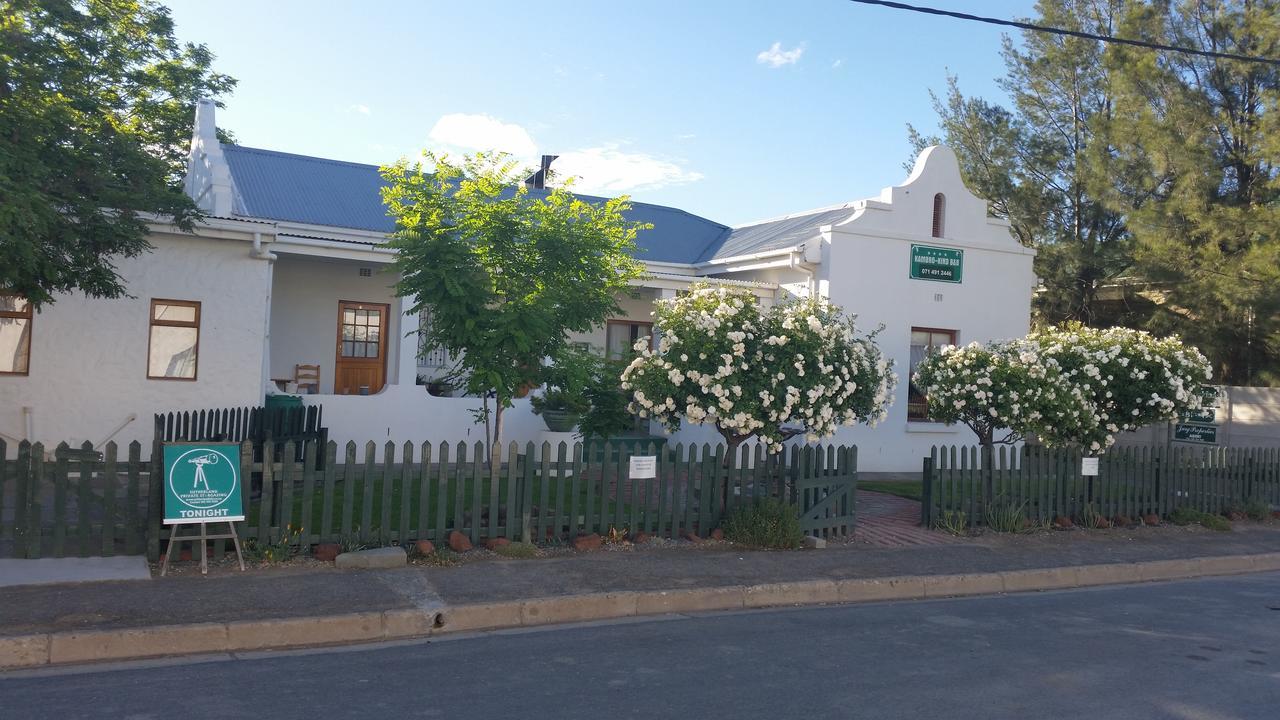 Kambro Kind Hotel Sutherland Luaran gambar
