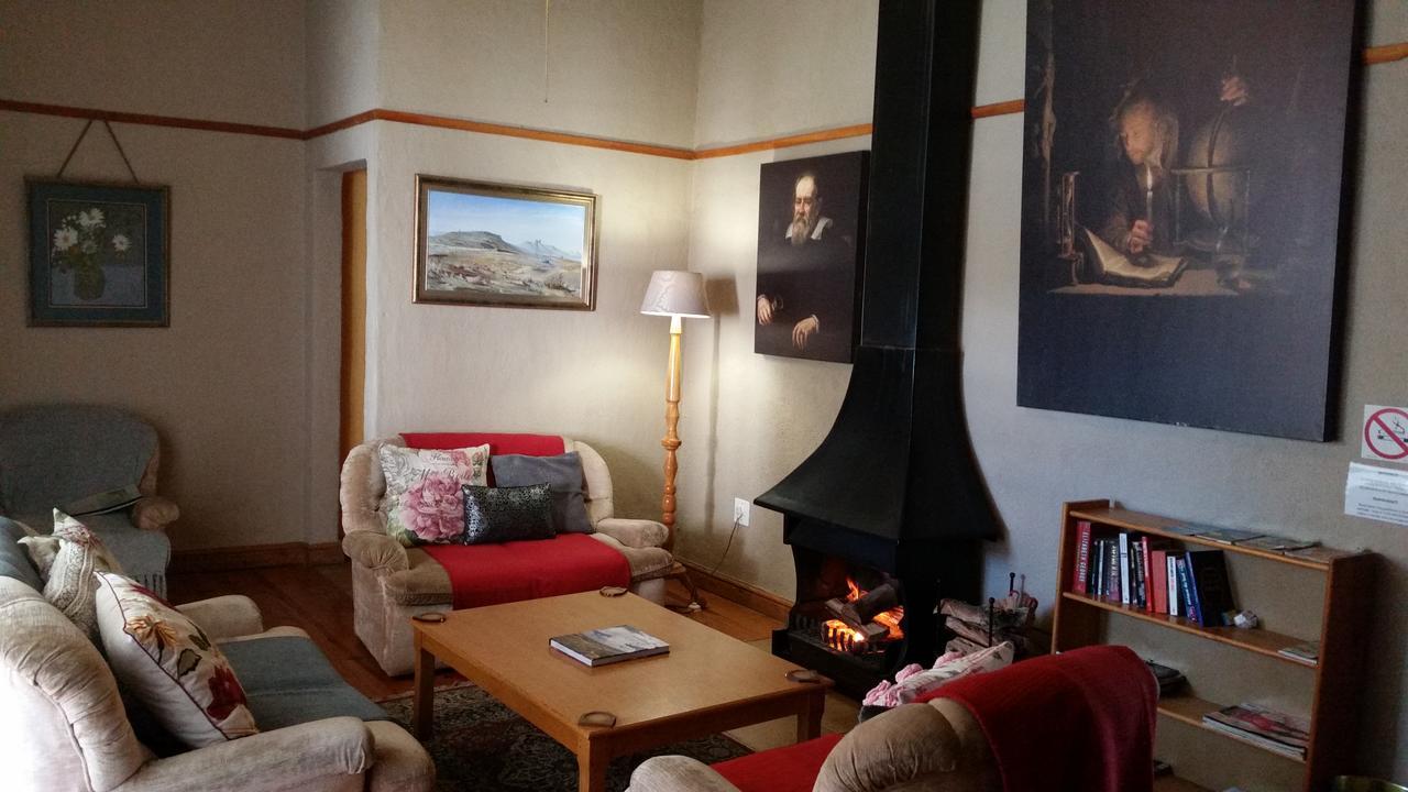 Kambro Kind Hotel Sutherland Luaran gambar